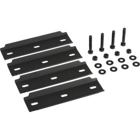 Arb 1780420 Base Rack Dar Köprü Plakası