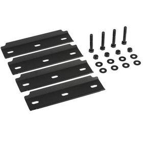 Arb 1780420 Base Rack Dar Köprü Plakası