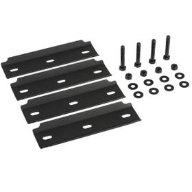 Arb 1780420 Base Rack Dar Köprü Plakası