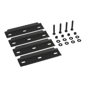 Arb 1780420 Base Rack Dar Köprü Plakası