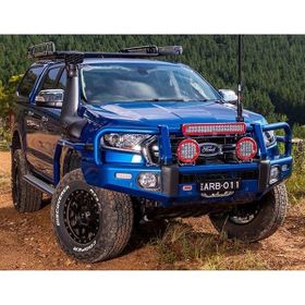 Arb 3440540 Ford Ranger 2019-2020 Summit Bar Seti