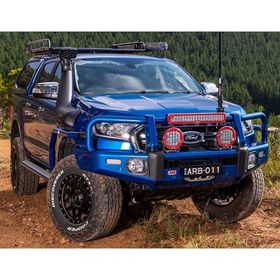 Arb 3440540 Ford Ranger 2019-2020 Summit Bar Seti
