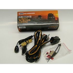 Arb 3500520 Intensity Led Işık Kablolama Tezgahı Kablo Seti