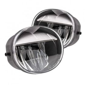 Arb 3500910 Toyota İçin Led Sis Farı Seti