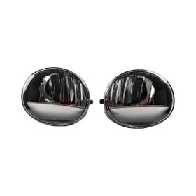 Arb 3500910 Toyota İçin Led Sis Farı Seti