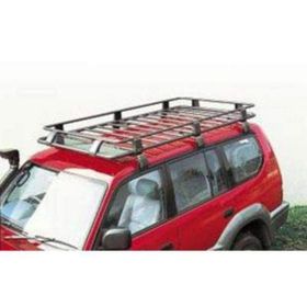 Arb 3713010 Base Rack Port Bagaj Montaj Seti