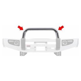 Arb 5100310 Ford Everest 2015-2021 Sahara Ön Üst Tüp
