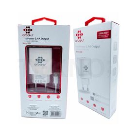 Arbaks ARB-014 Type-C Şarj Cihazı