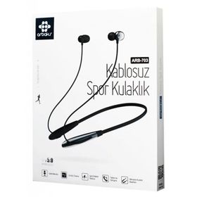 Arbaks ARB-703 Bluetooth Kulaklık