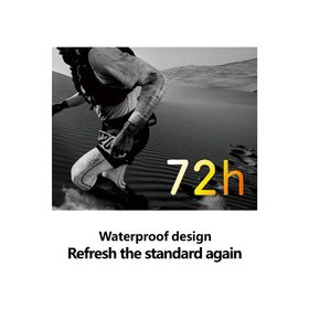 Ar&Be Hk8 Pro 2 Turuncu Akıllı Saat