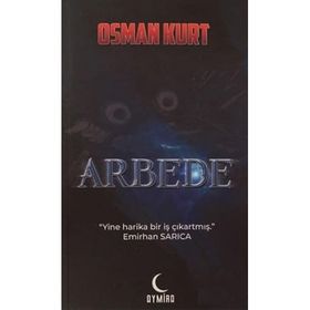 Arbede - Osman Kurt