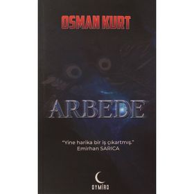 Arbede - Osman Kurt
