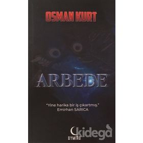 Arbede - Osman Kurt