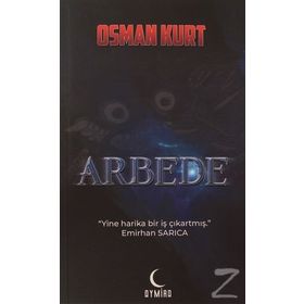 Arbede - Osman Kurt