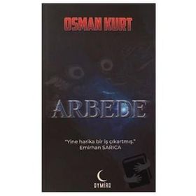Arbede - Osman Kurt
