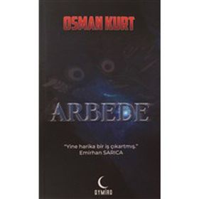 Arbede - Osman Kurt