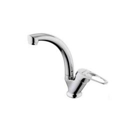 Arbeka Orbis TL30 Tek Gövde Lavabo Bataryası