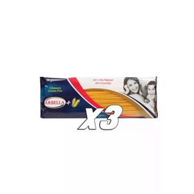 Arbella 400 gr Glutensiz Spagetti