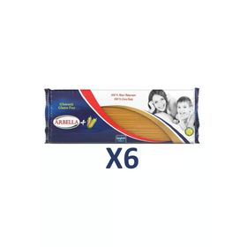 Arbella 400 gr Glutensiz Spagetti