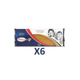 Arbella 400 gr Glutensiz Spagetti