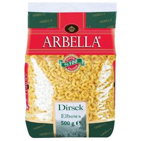 Arbella Dirsek 500 gr Makarna