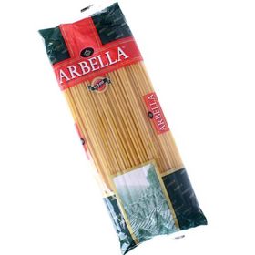 Arbella Fırın 500 gr Makarna