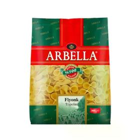 Arbella Fiyonk 500 gr Makarna
