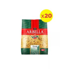 Arbella Fiyonk 500 gr Makarna