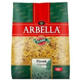 Arbella Fiyonk 500 gr Makarna