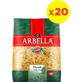 Arbella Fiyonk 500 gr Makarna