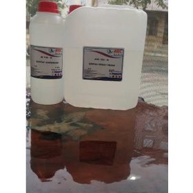 Arc 150-Ultra Şeffaf Epoksi 5 kg Reçine