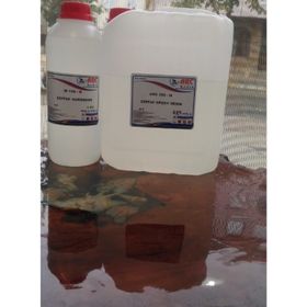 Arc 150-Ultra Şeffaf Epoksi 5 kg Reçine