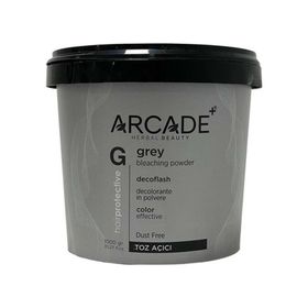Arcade 1000 gr Grey Saç Açıcı