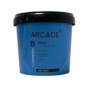 Arcade 1000 gr Mavi Saç Açıcı
