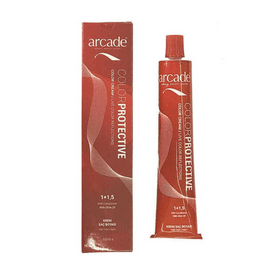 Arcade 6.37 Bronz Kahve Saç Boyası