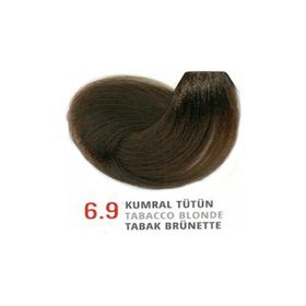 Arcade 6.9 Kumral Tütün 60 ml Saç Boyası