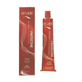 Arcade 6.9 Kumral Tütün 60 ml Saç Boyası