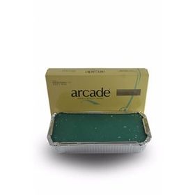 Arcade Azulen Bitkisi Yeşil Kalıp Sir Ağda