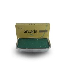Arcade Azulen Bitkisi Yeşil Kalıp Sir Ağda