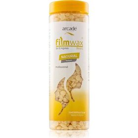 Arcade Filmwax Boncuklu Natural 400 gr Sir El Ağda