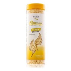 Arcade Filmwax Boncuklu Natural 400 gr Sir El Ağda
