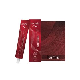 Arcade Kırmızı 60 ml Saç Boyası
