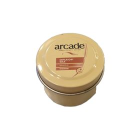 Arcade Mini Pink 60 ml Konserve Ağda