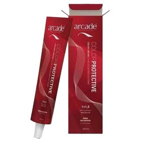 Arcade Mor 60 ml Saç Boyası