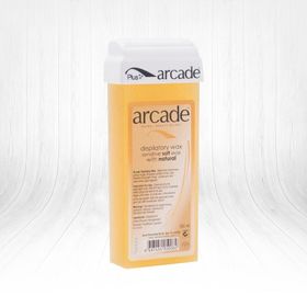 Arcade Naturel 100 ml Kartuş Ağda