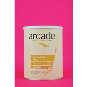 Arcade Naturel 800 gr Konserve Ağda
