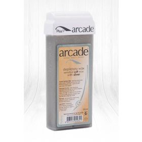 Arcade Silver 100 ml Kartuş Ağda