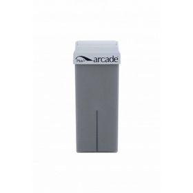 Arcade Silver 100 ml Kartuş Ağda