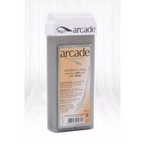 Arcade Silver 100 ml Kartuş Ağda
