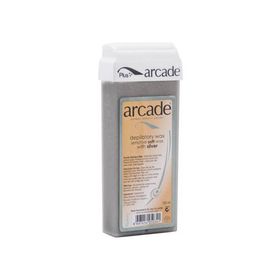 Arcade Silver 100 ml Kartuş Ağda